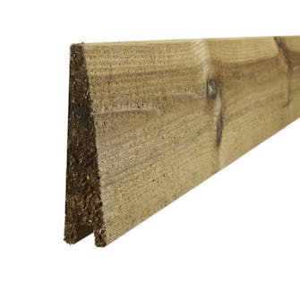 Fjällpanel variant 1 Dubbel Fjällpanel variant 1 Dubbel